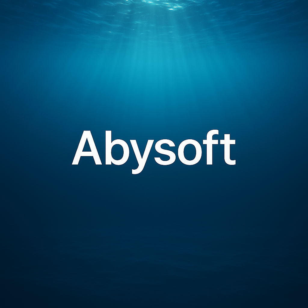 Logo Abysoft